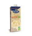 BEBIDA VEGETAL DE AVENA con calcio 1l. VEGAN