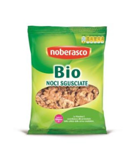 NUECES sin cascara 80gr. BIO