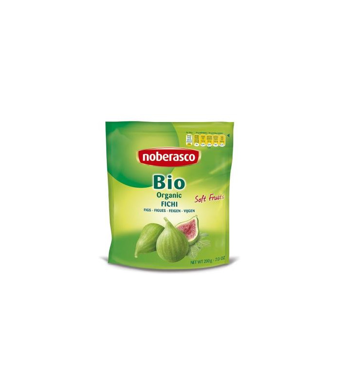 HIGOS blandos 200gr. BIO