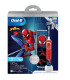 CEPILLO RECARGABLE VITALITY KIDS box Spiderman