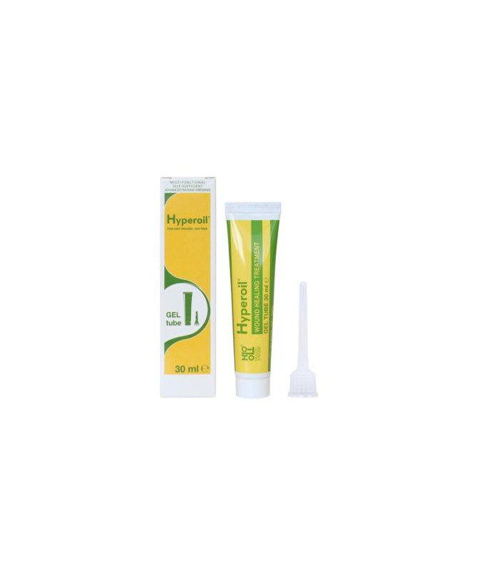 HYPEROIL gel tubo 30ml.
