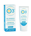 GEL OZONIZADO H3 tratamiento del dolor tubo 50ml