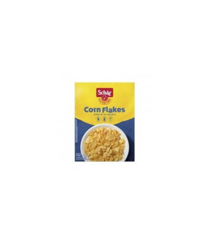 CORN FLAKES copos 250gr. SG
