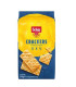 CRACKERS salados 210gr. SG