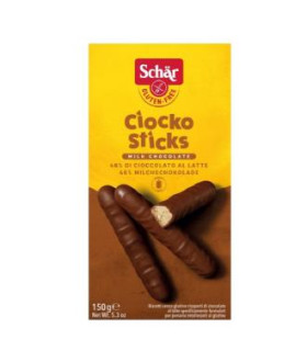 CIOCKO STICKS 150gr .SG
