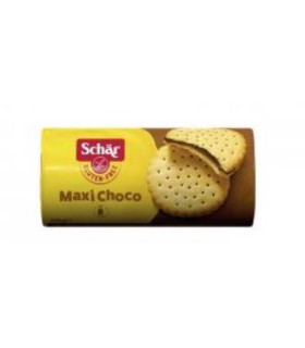 GALLETAS  MAXI CHOCO  250gr. SG