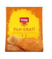 PAN GRATI pan rallado 300gr. SG