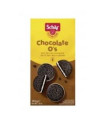 GALLETAS CHOCOLATE OS 165gr. SG