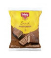 SNACK CHOCOLATE CON AVELLANA 3uds. SG