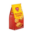 GALLETAS CHOCO CHIPS COOKIES 200gr. SG