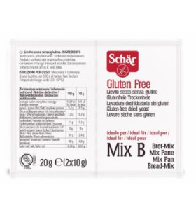 LEVADURA 2udsx10gr. SG