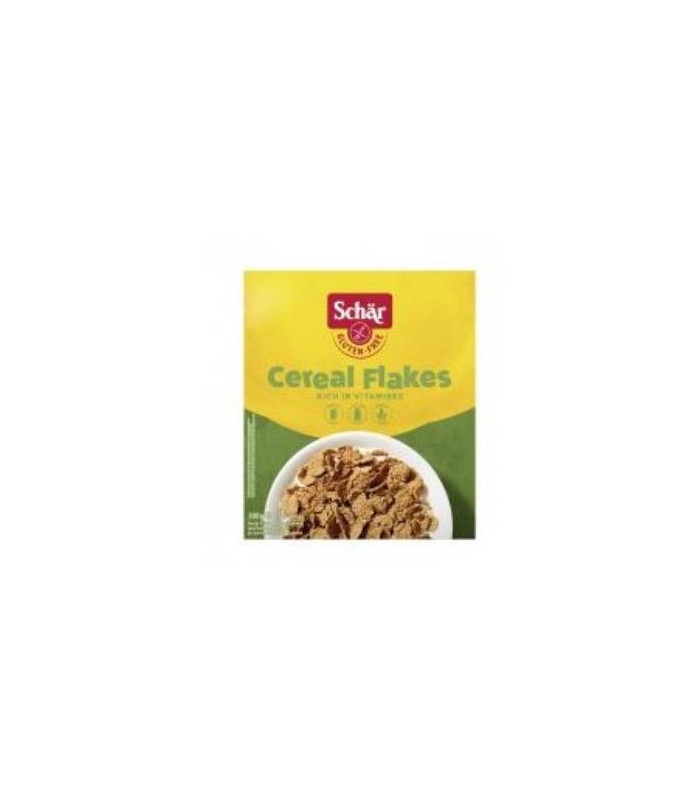 CEREAL FLAKES copos 300gr. SG