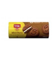 GALLETAS MINI SORRISI choco 100gr. SG