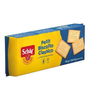 GALLETAS PETIT CLASICO 165gr. SG