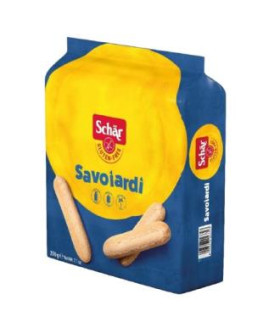 GALLETAS SAVOIARDI 200gr. SG