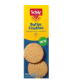 BUTTER cookies galletas de mantequilla 100gr. SG