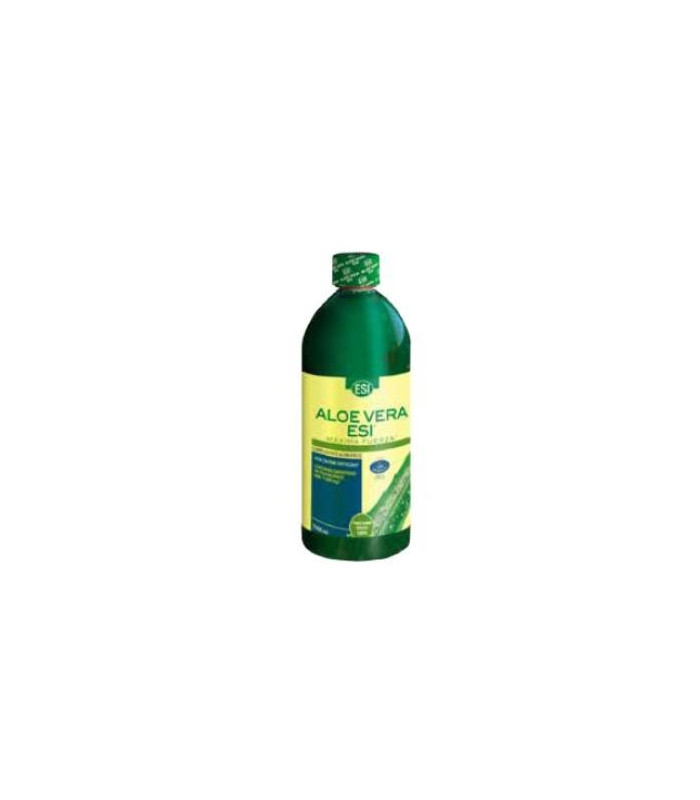 ALOE VERA ZUMO 1litro