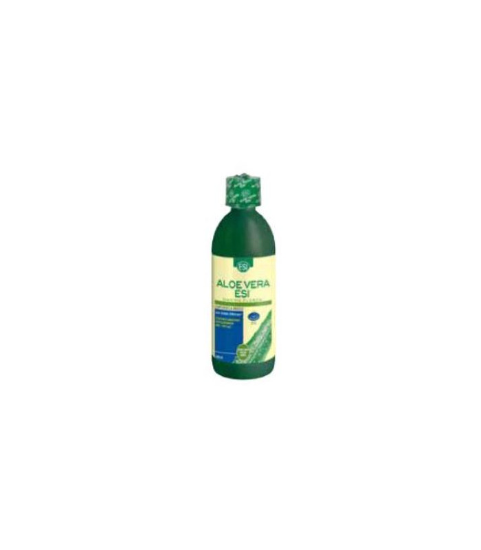 ALOE VERA ZUMO 500ml.