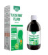 TUSSERBE 2 FLUID jarabe 180ml.