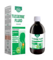 TUSSERBE 2 FLUID jarabe 180ml.