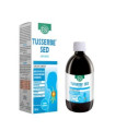 TUSSERBE 1 SED jarabe 180ml.