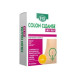 COLON CLEANSE aloe vera caja rosa LAX DAY 30comp