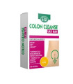 COLON CLEANSE aloe vera caja rosa LAX DAY 30comp