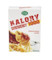 KALORY EMERGENCY 1000 24comp.