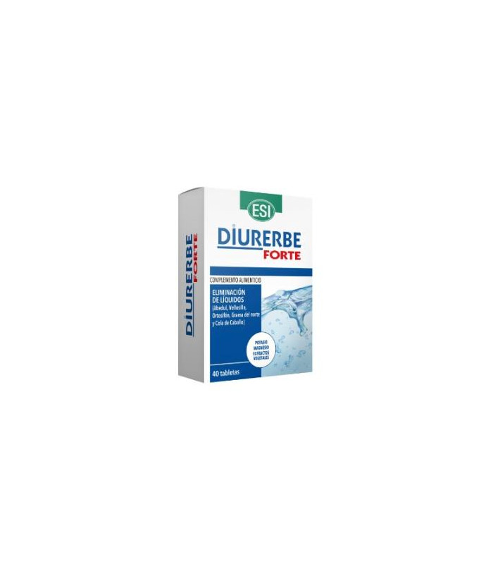 DIURERBE FORTE 40comp.