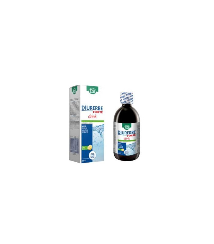 DIURERBE FORTE 500ml.