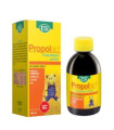 PROPOLAID PROPOLBABY jarabe 180ml .