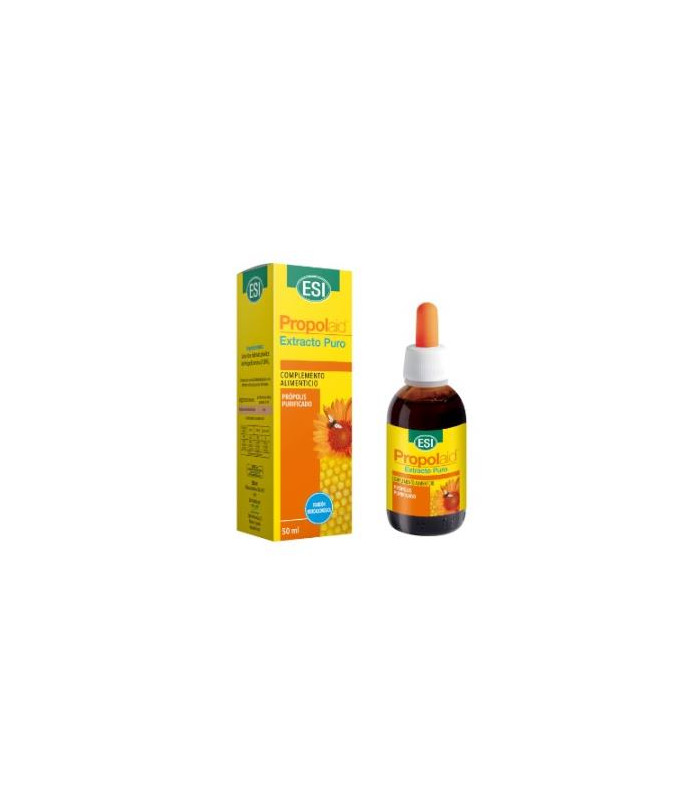 PROPOLAID EXT.PROPOLIS 50ml hidroalcoholico