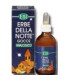 ERBE DELLA NOTTE extr.sin alcohol 50ml.
