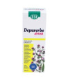 DEPURERBE jarabe 250ml.