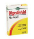 DIGESTIVAID NO ACID 12comp.