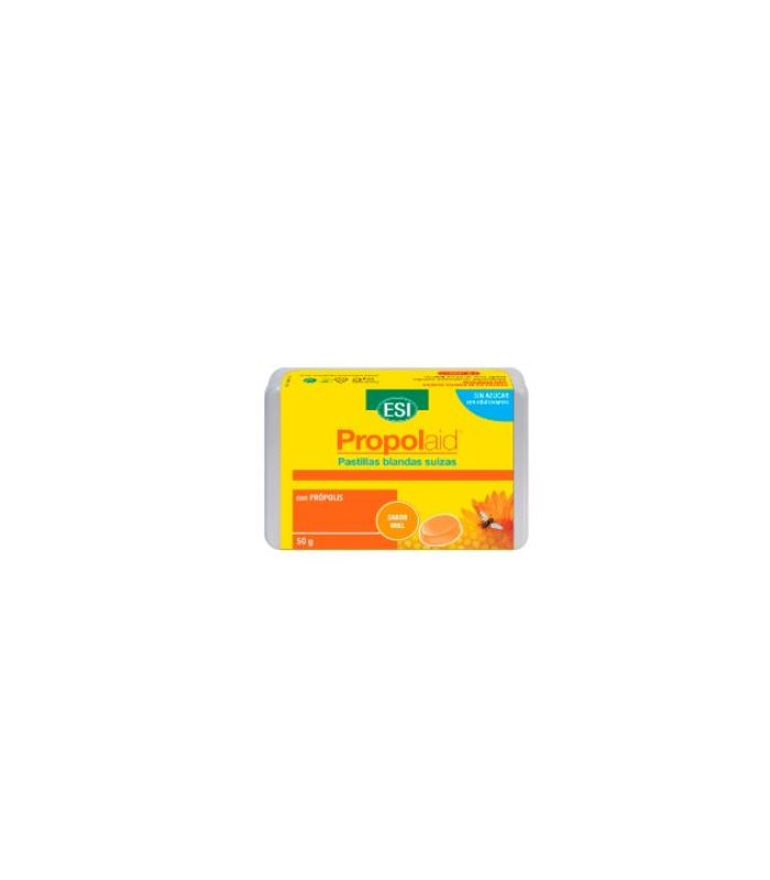 PROPOLAID caramelo miel 50gr.