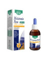 MELATONIN 1,9mg con erbe della notte 50ml.