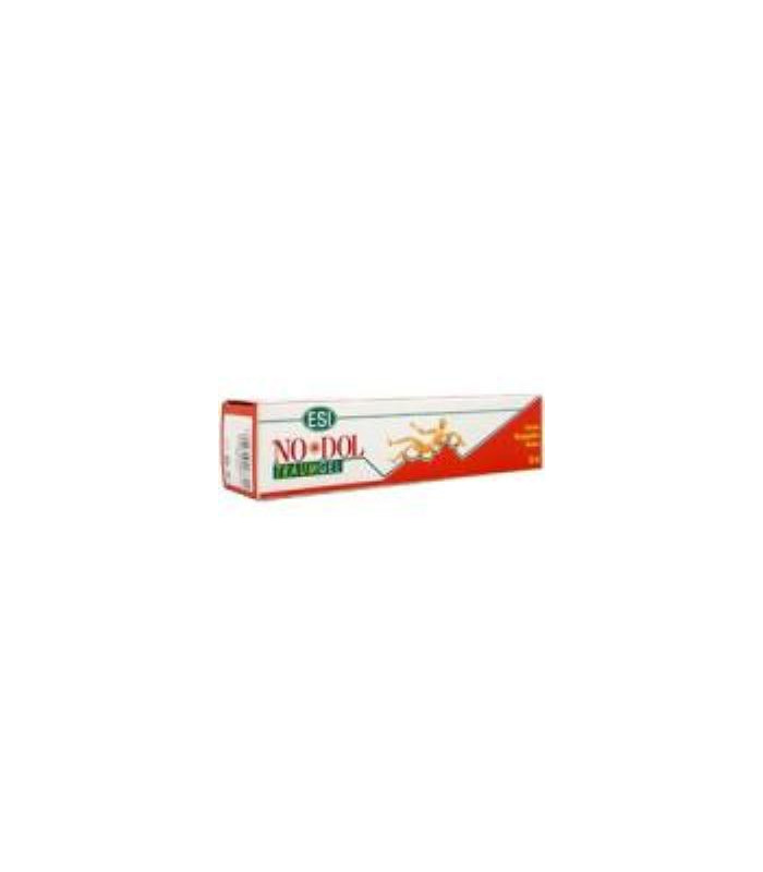 NO DOL TRAUMGEL gel 50grs.
