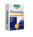 MELATONIN PURA ACTIV 1mg. 30cap.