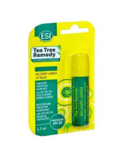 ARBOL DEL TE stick labial