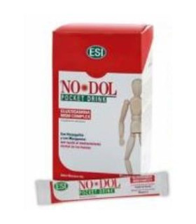 NO DOL 16sobres pocket drink