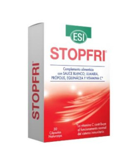 STOPFRI (stopgrip) 30cap.