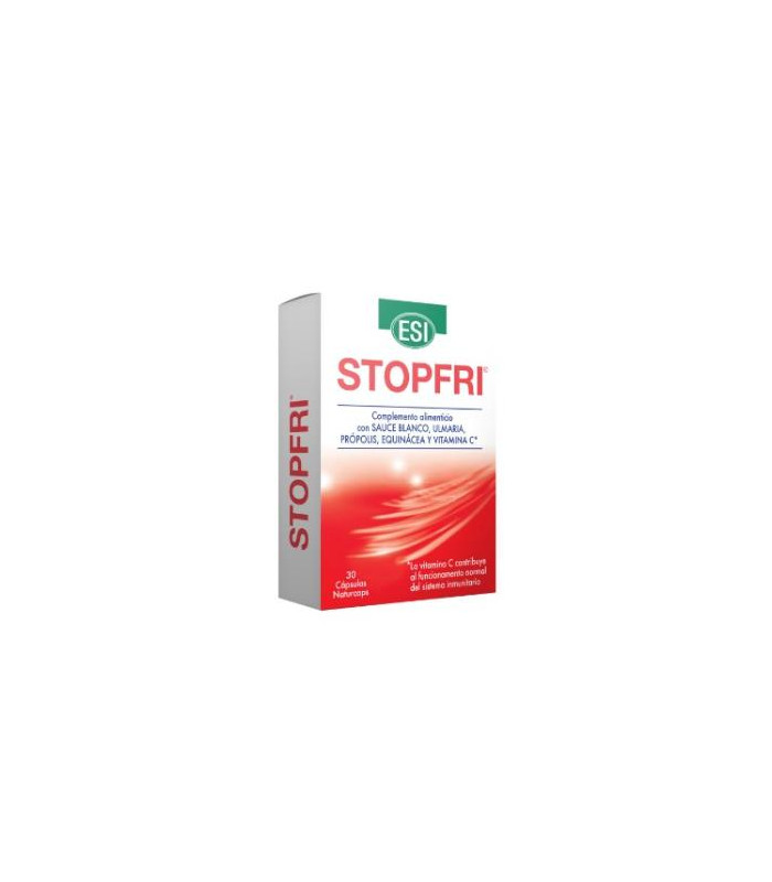 STOPFRI (stopgrip) 30cap.