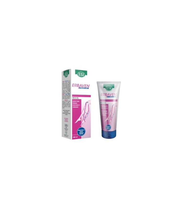 ERBAVEN fresh gel 100ml.