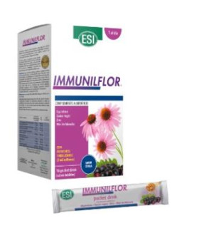 IMMUNILFLOR pocket drink 16sbrs.