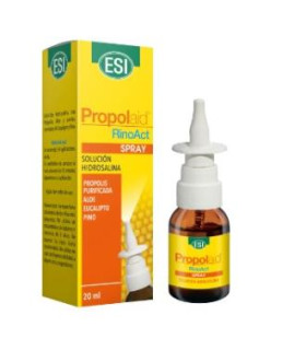 PROPOLAID RINOACT spray 20ml.