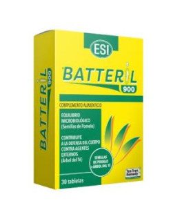 BATTERIL 900 30comp.