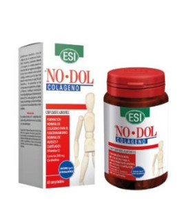 NO DOL COLAGENO 60comp.