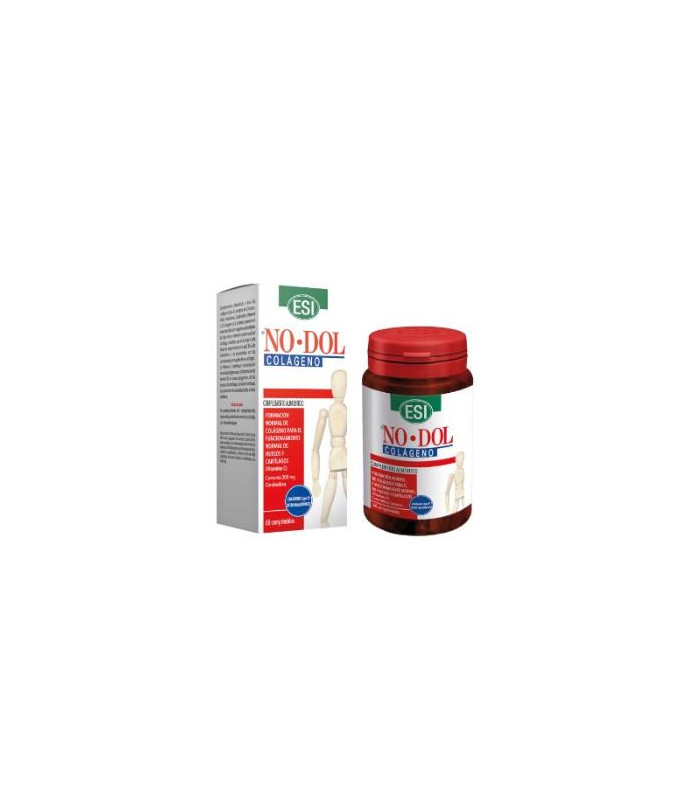 NO DOL COLAGENO 60comp.