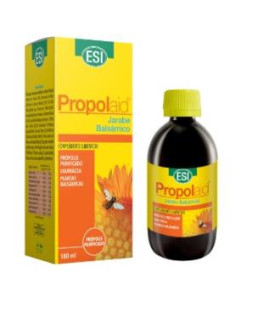 PROPOLAID PROPOLIS BALSAM jarabe 180ml.